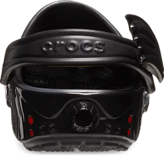 Batman Batmobile Classic Clog