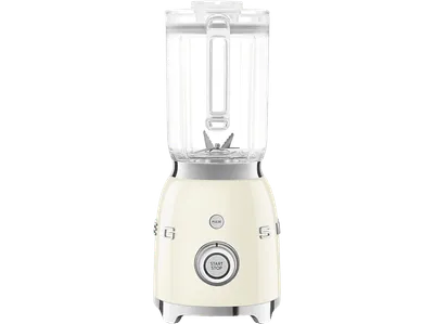 SMEG BLF03CREU cream - Blender