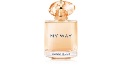 Armani My Way Sunny Vanilla