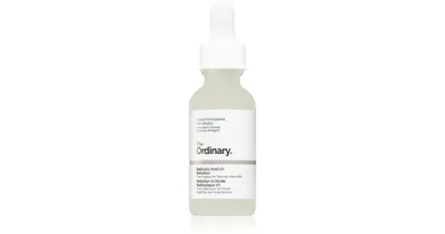 The Ordinary Salicylic Acid 2% Solution