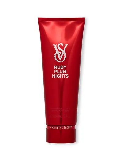Femme en Rouge Fragrance Lotion