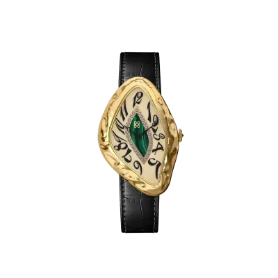 'Paradoxe' Diamond Watch