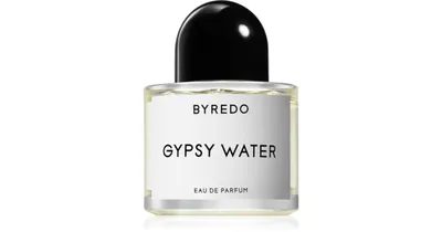 BYREDO Gypsy Water