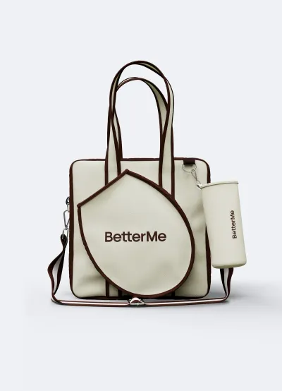 3-in-1 Racket Bag