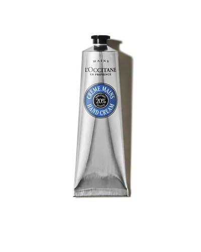 Shea Hand Cream