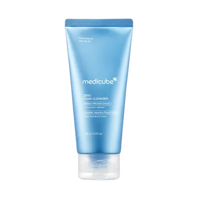 Foam Cleanser
