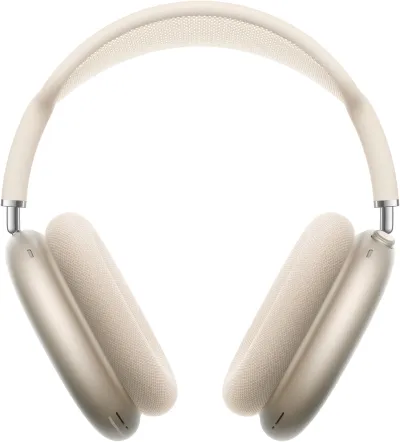 Apple AirPods Max 2 sternweiß