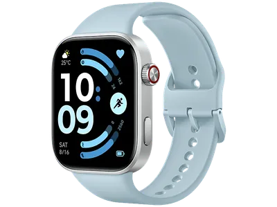 XIAOMI Redmi Watch 6 - Glacier Blue Smartwatch