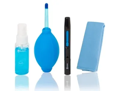 Kit de Limpeza GOODIS