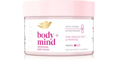 Dove Dragonfruit & Primrose