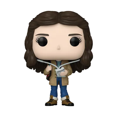 Pop! Bella Swan