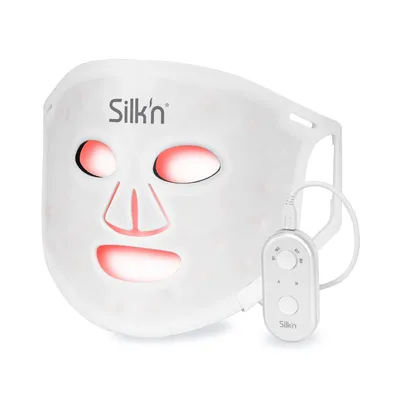 Facial LED Mask 100 LEDS