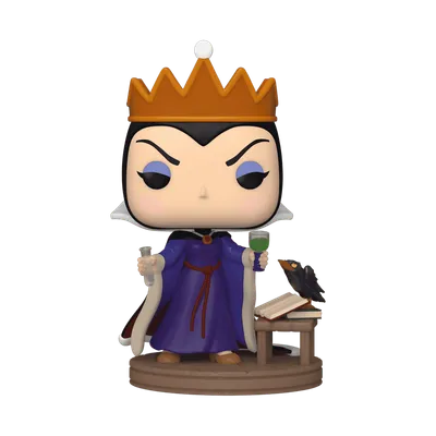 Pop! Evil Queen