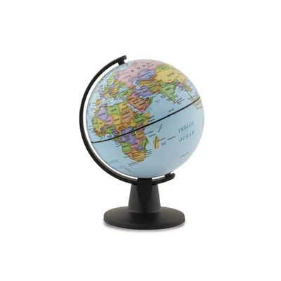 Globo Terrestre Tecnodidattica Natgeo Beginners 16cm