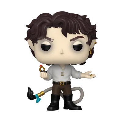 Pop! Cardan Greenbriar (The Wicked King)