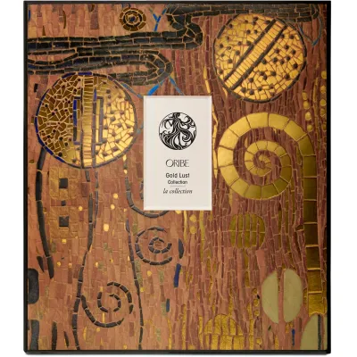 Oribe Gold Lust Collection (Worth £156)