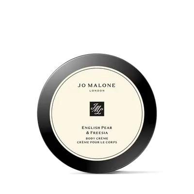 English Pear & Freesia Body Crème