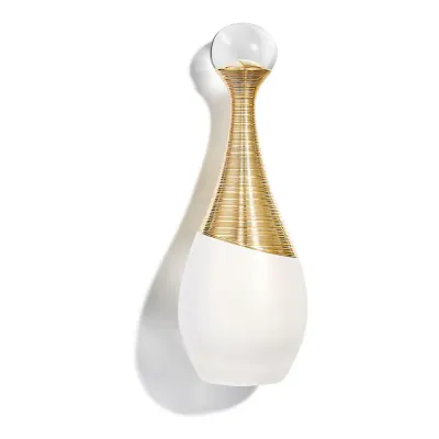J'adore Parfum d'eau - Eau de Parfum sans alcool - Notes Florales