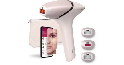 Philips Lumea IPL 9900 SkinAI BRI953/02