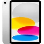 Tablet APPLE iPad 11" 11 gen. 2025 256 GB Wi-Fi Srebrny