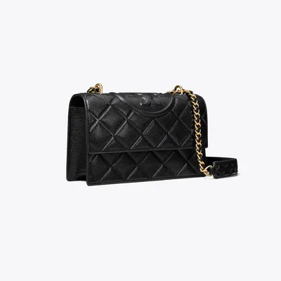 Small Fleming Shoulder Bag