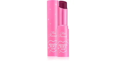 Too Faced Kissing Juicy Lip Tint