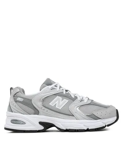 Sneakersy New Balance MR530CK Šedá
