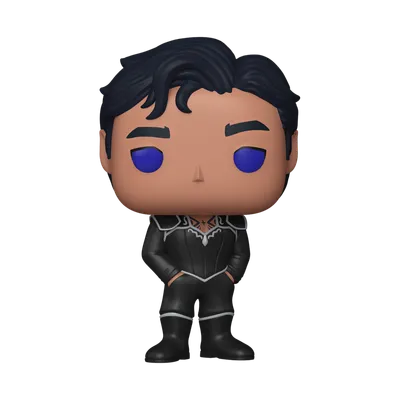 Pop! Rhysand