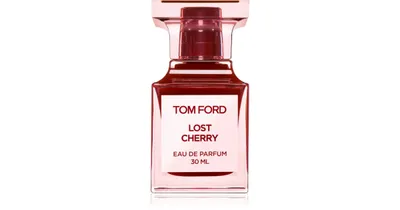 TOM FORD Private Blend Lost Cherry