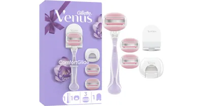 Gillette Venus ComfortGlide Breeze Gift Set