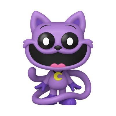 Pop! Catnap