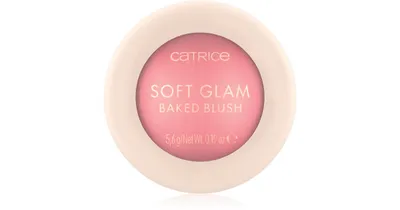 Catrice Soft Glam