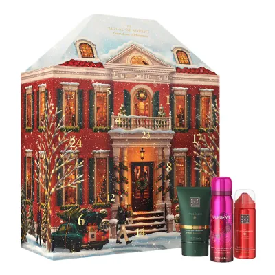 The Ritual of Advent - Adventskalender