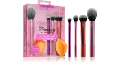 Real Techniques Everyday Essentials
