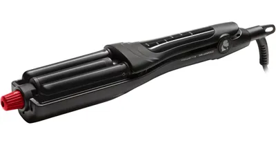 Rowenta Karl Lagerfeld Waves Addict CF471LF0