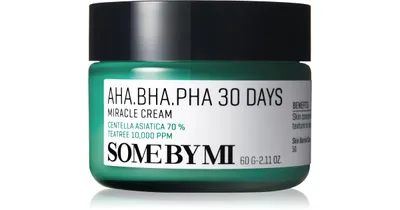 Some By Mi AHA∙BHA∙PHA 30 Days Miracle Cream