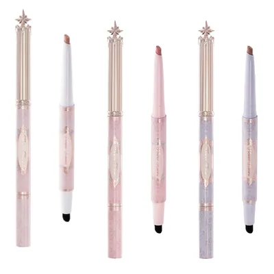 FlowerKnows - Knight Unicorn lip liner - 0.21g