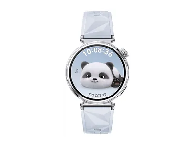 HUAWEI Watch GT 5 Smartwatch Blauw