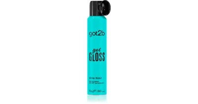 got2b got Gloss Shine Finish
