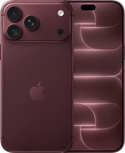 Смартфон Apple iPhone 18 Pro Max 512Gb Burgundy