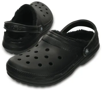 Classic Lined Clog