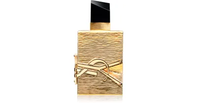 Yves Saint Laurent Libre Vanille Couture