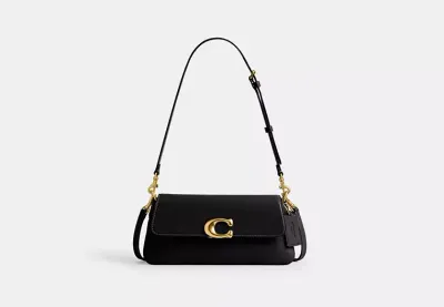 Jet Shoulder Bag