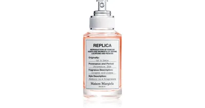 Maison Margiela REPLICA On A Date