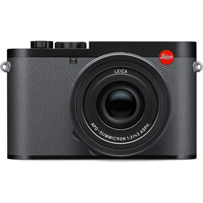 Máquina Fotográfica Leica Q3 43