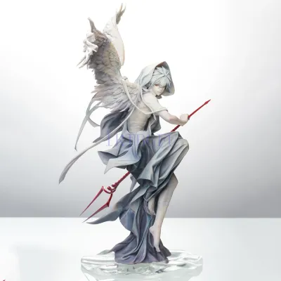 28cm Evangelion Shin Gekijouban Nagisa Kaworu Naomi Torami 1/7 Anime Figures PVC Action Figure Toy Game Collection Model Doll - AliExpress 26