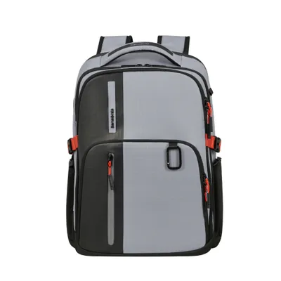 Рюкзак для ноутбуку 15.6" BIZ2GO OCEAN/LAVA