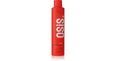 Schwarzkopf Professional Osis+ Texture Craft