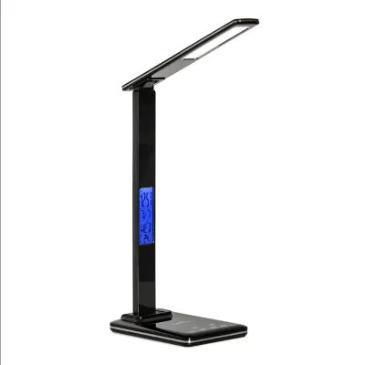 Світлодіодна лампа Mealux DL-430 Black 350 Lx