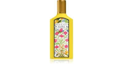 Gucci Flora Gorgeous Orchid